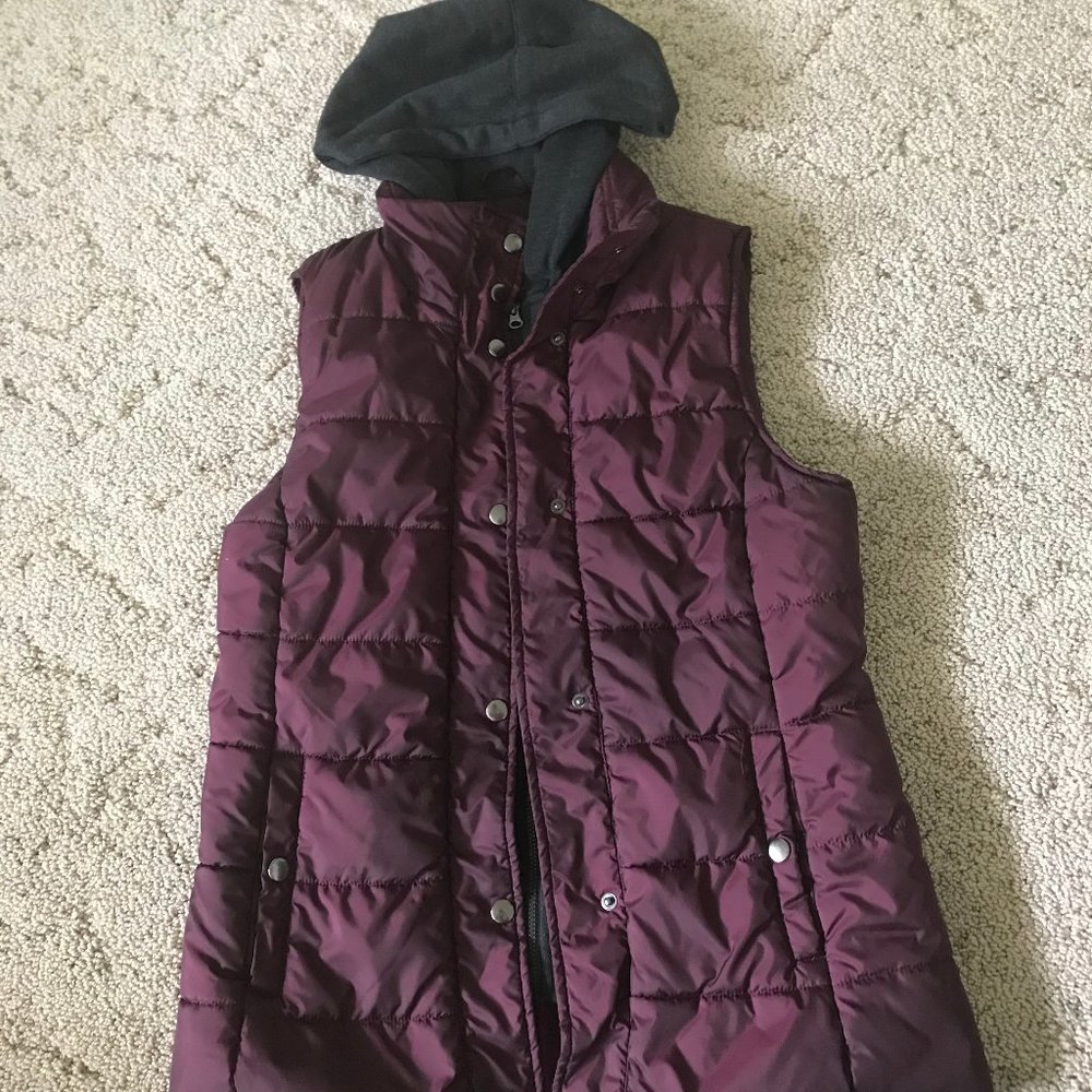 Vest